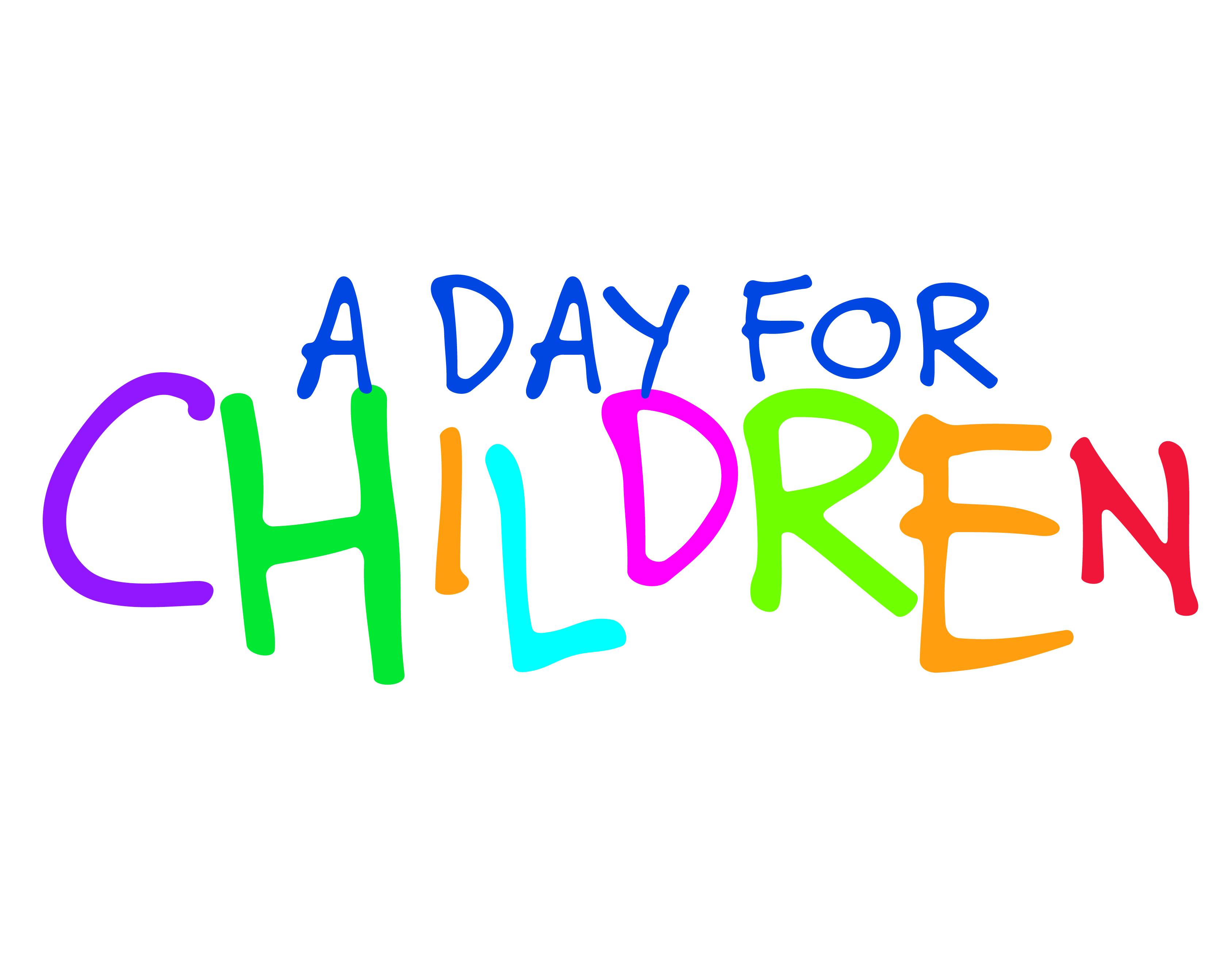 day for children logo