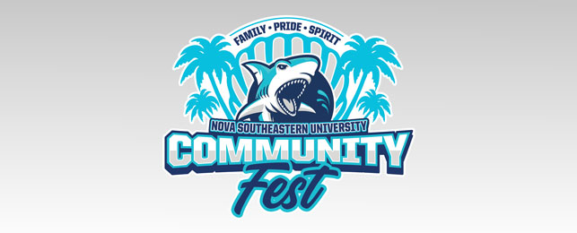 community fest logo