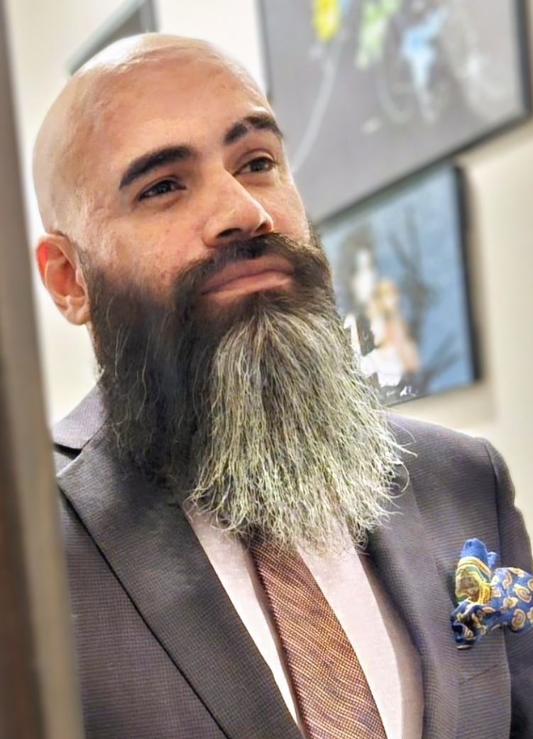 Javier Perez