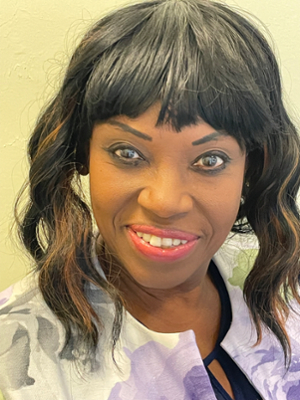 Marcia Miller-Cayaso