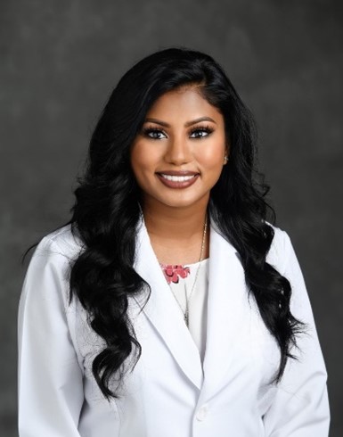 Carolyne Singh