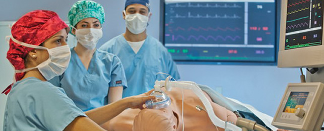 Curriculum Requirements For The Anesthesiologist Assistant Program Ft Lauderdale Nova