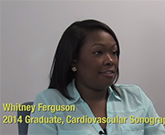 Cardio Sonography Testimonal 2