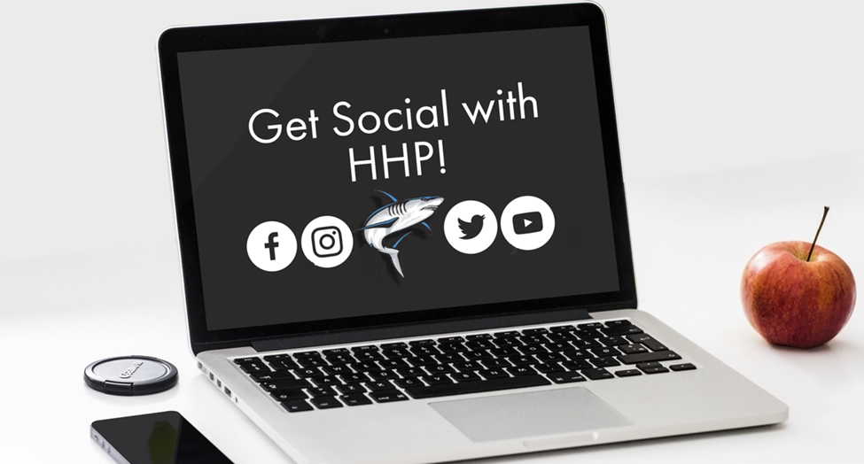 HHP - Social Media