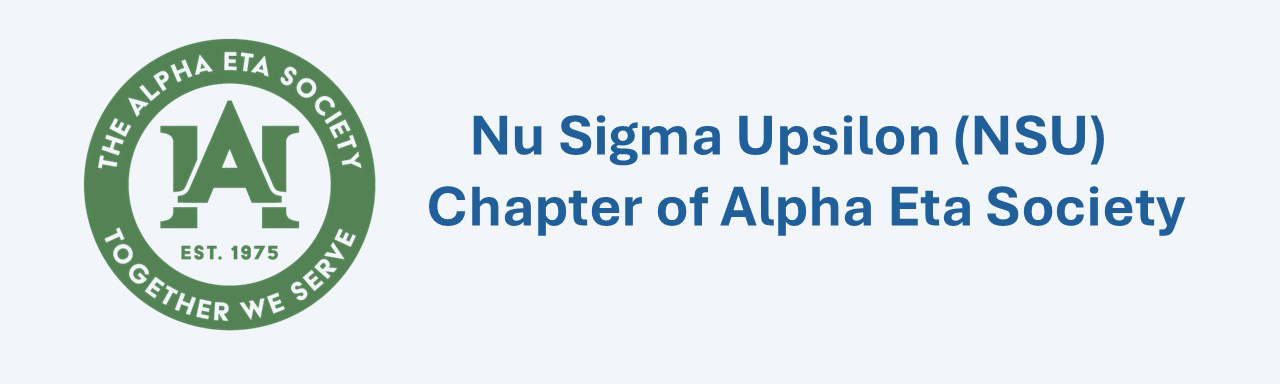 alpha eta celebrates anesthesiologist assistant week 2025