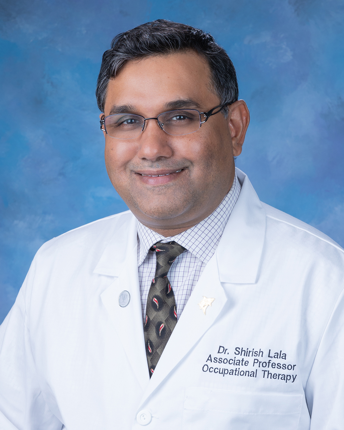 Shirish Lala