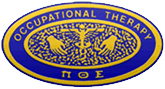 Pi Theta Epsilon Logo