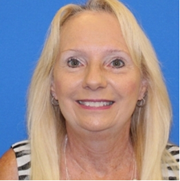 JoAnn Rogers