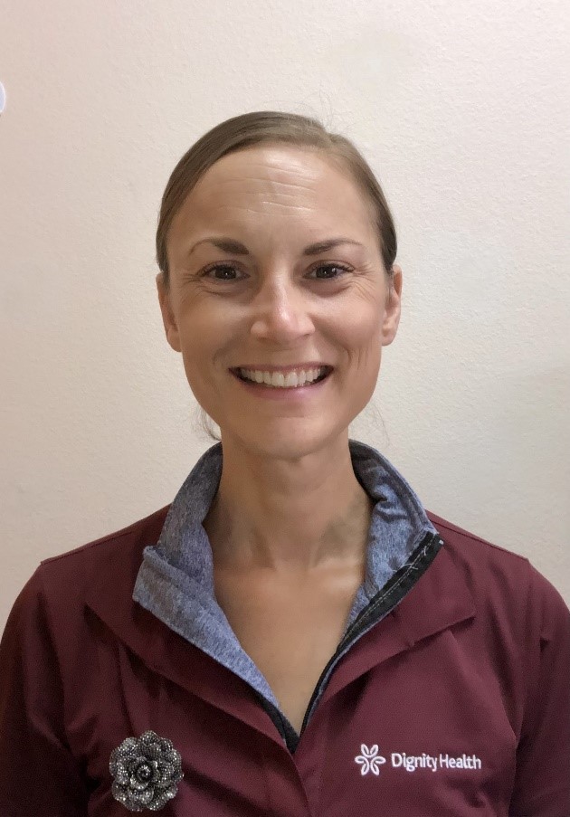 Kristy Breitbach