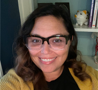 Susan DiDino